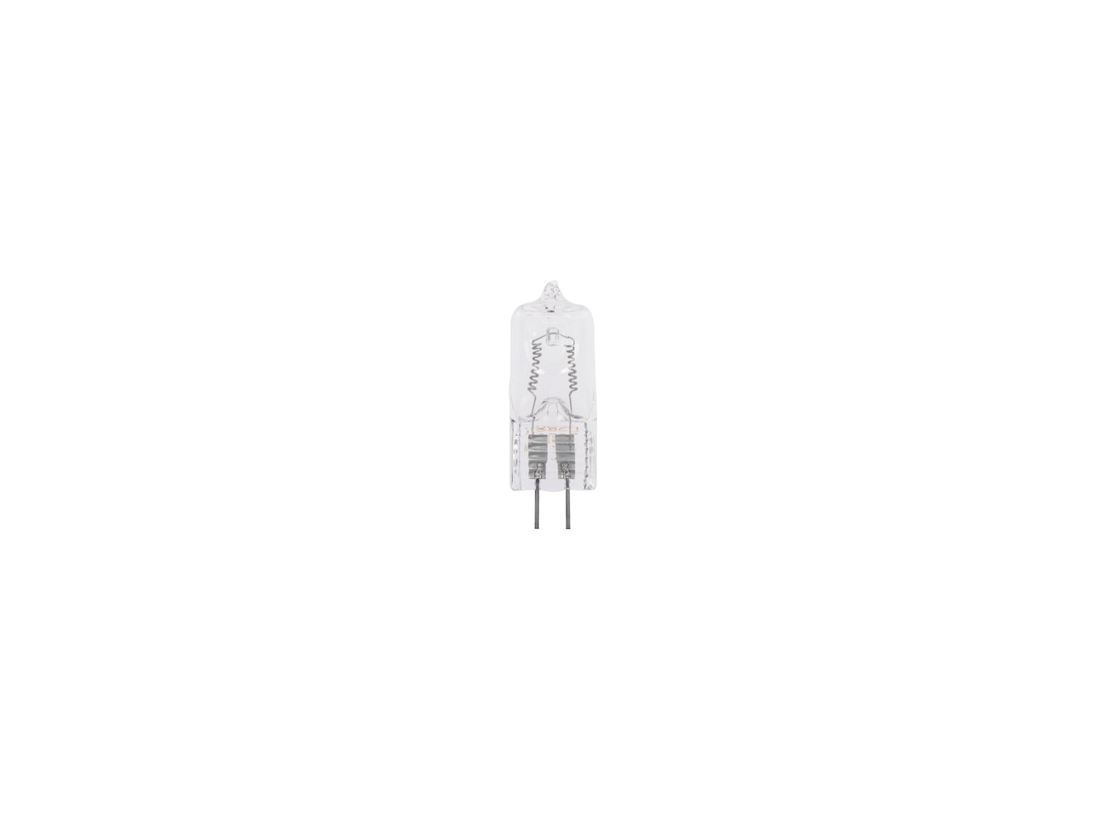 Osram 64514 120v/300w Gx-6,35 75h, Lampen F&uuml;r Sockel Gx-6,35 F. Party, Disco